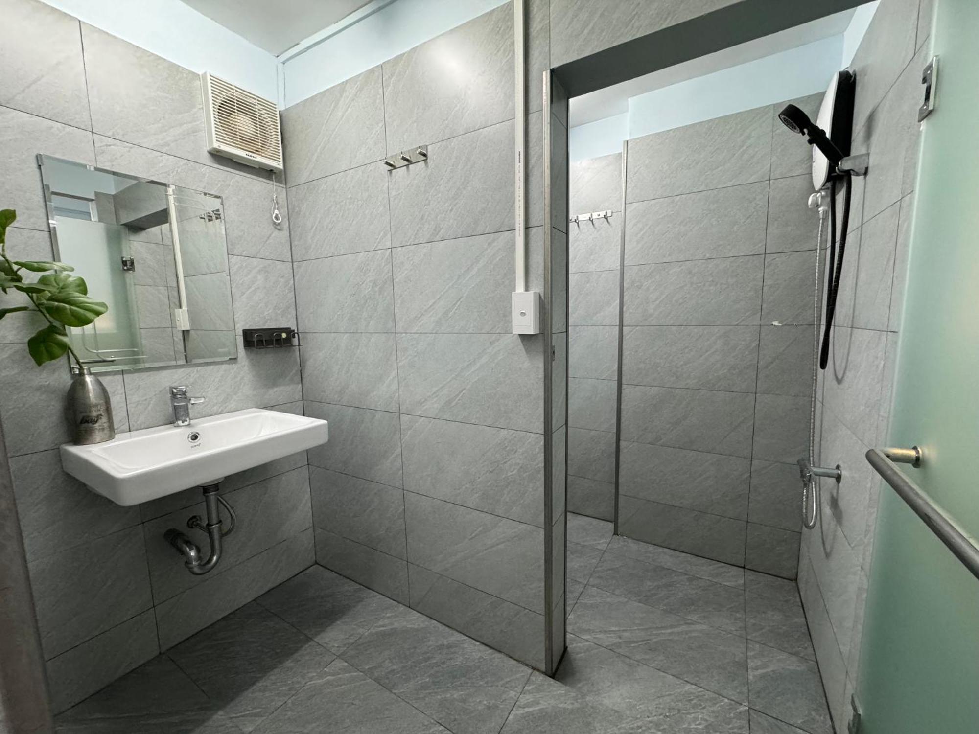 Apartamento Black And White Dist 1 *