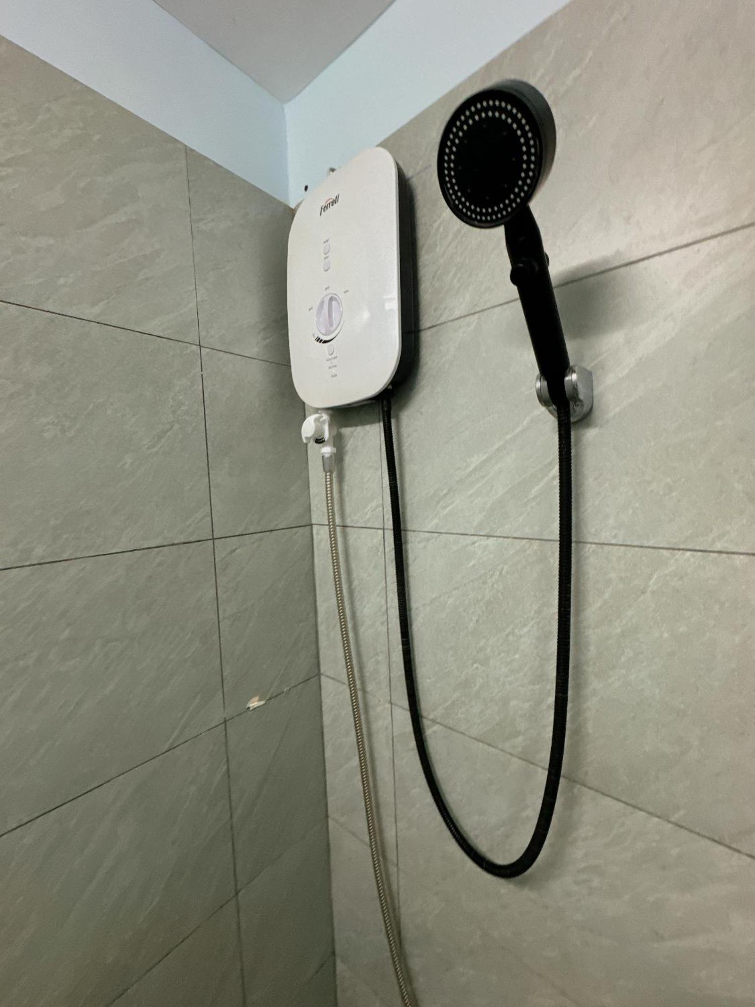 Apartamento Black And White Dist 1