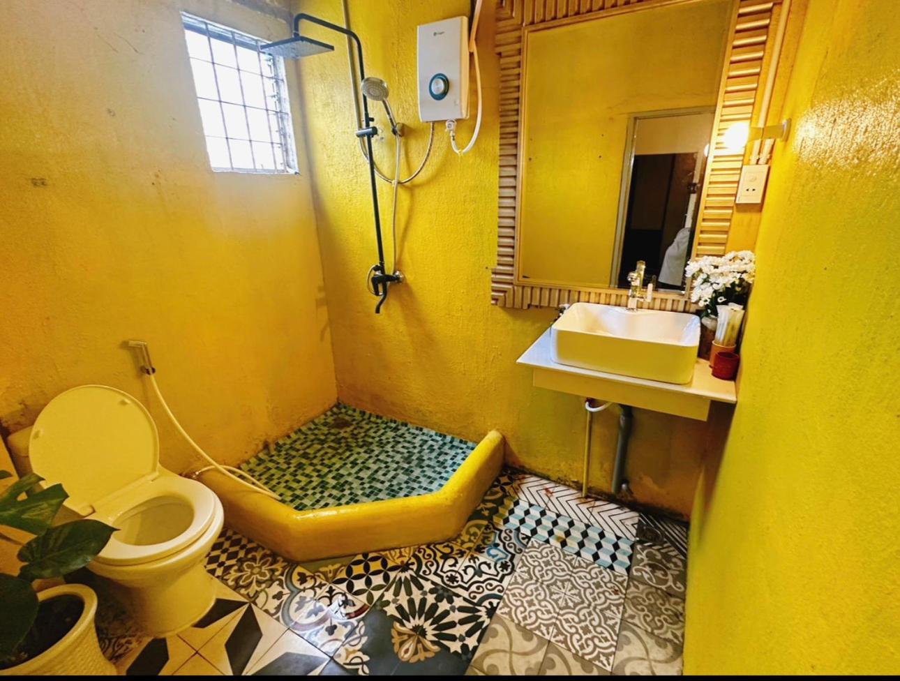 Apartamento Black And White Dist 1 *